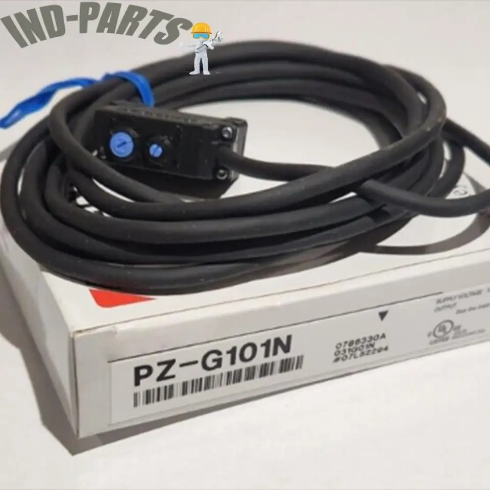 KEYENCE 광전스위치 센서 PZ-G101N PZG101N