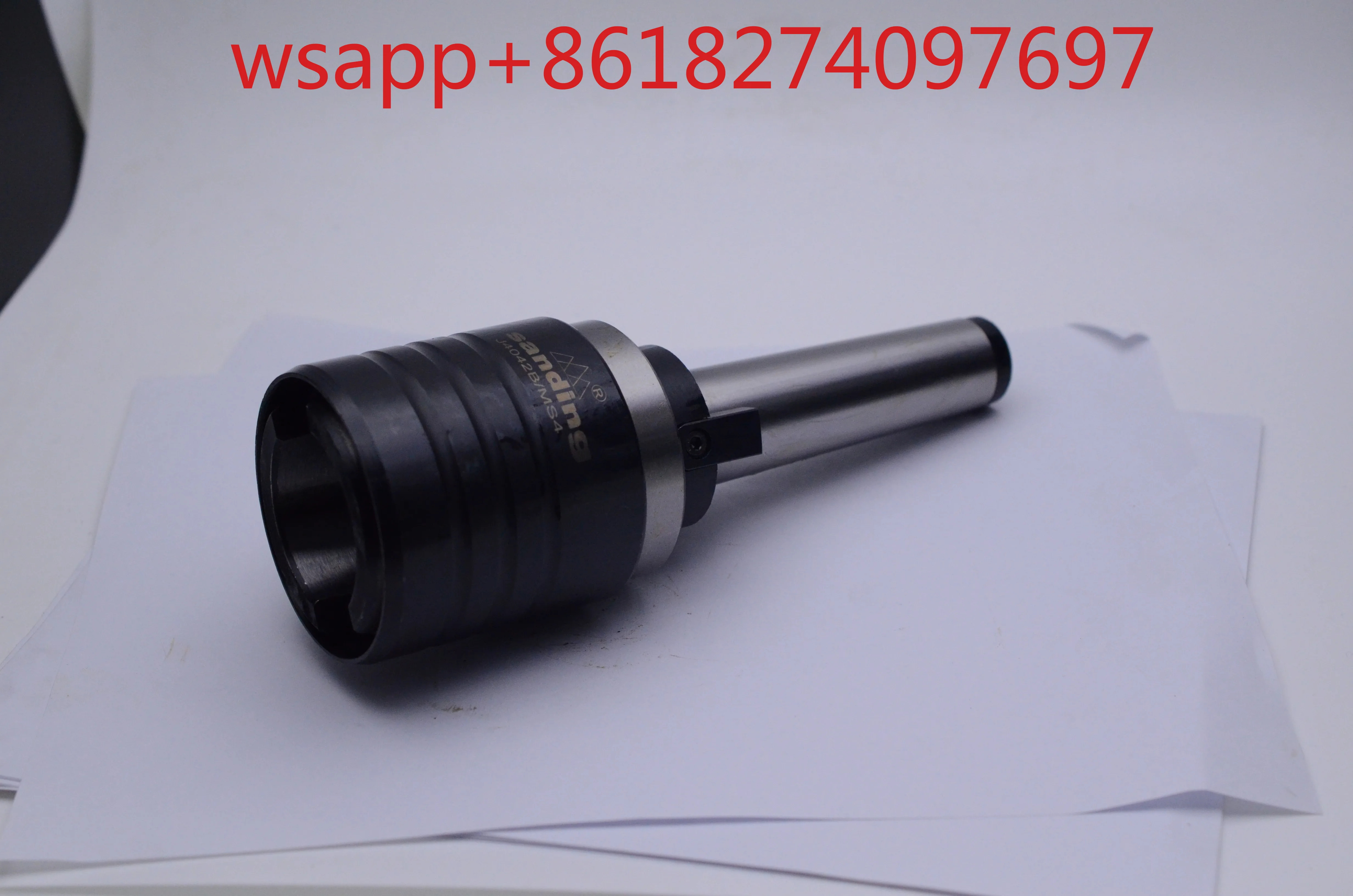 탭 척 J4042B-MSS4 M24-M42