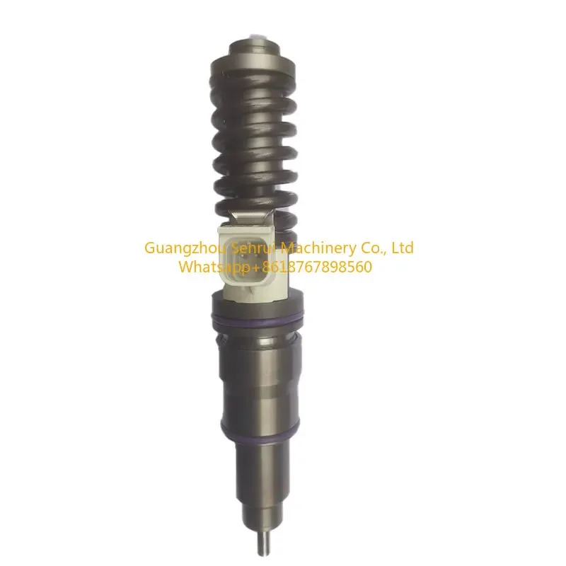 SUNORO 트럭 디젤 엔진인젝터 21340612 굴삭기 볼보호환 EC360 EC460 VOE21340612 D13