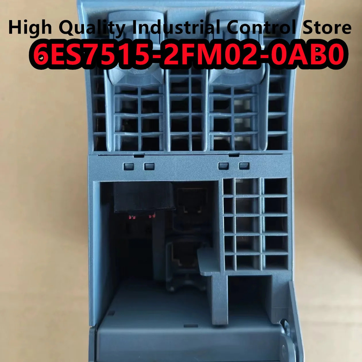PLC 6ES7515-2FM02-0AB06ES7515-2TM01-0AB0