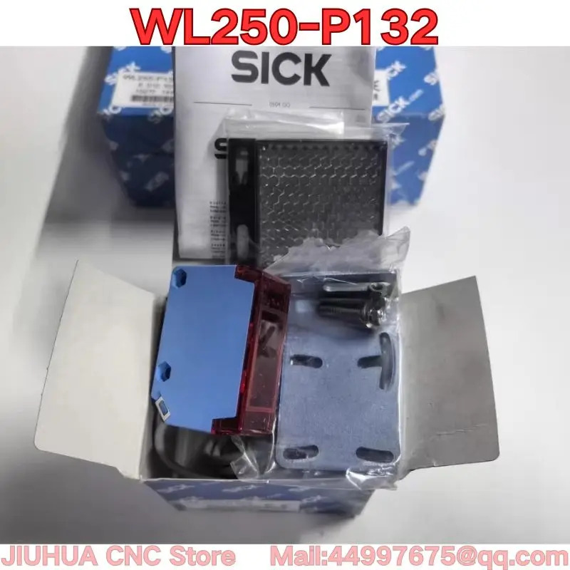 WL250-P132 광전센서