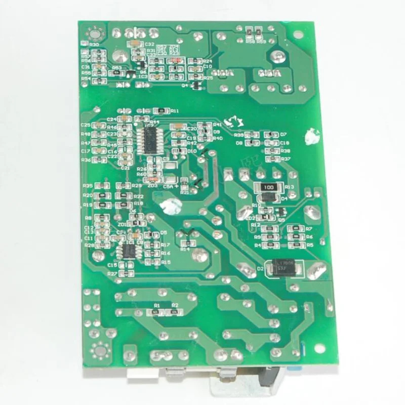 오리지널 전원공급장치 ETASIS 24V5A 120W EOFP-120MA