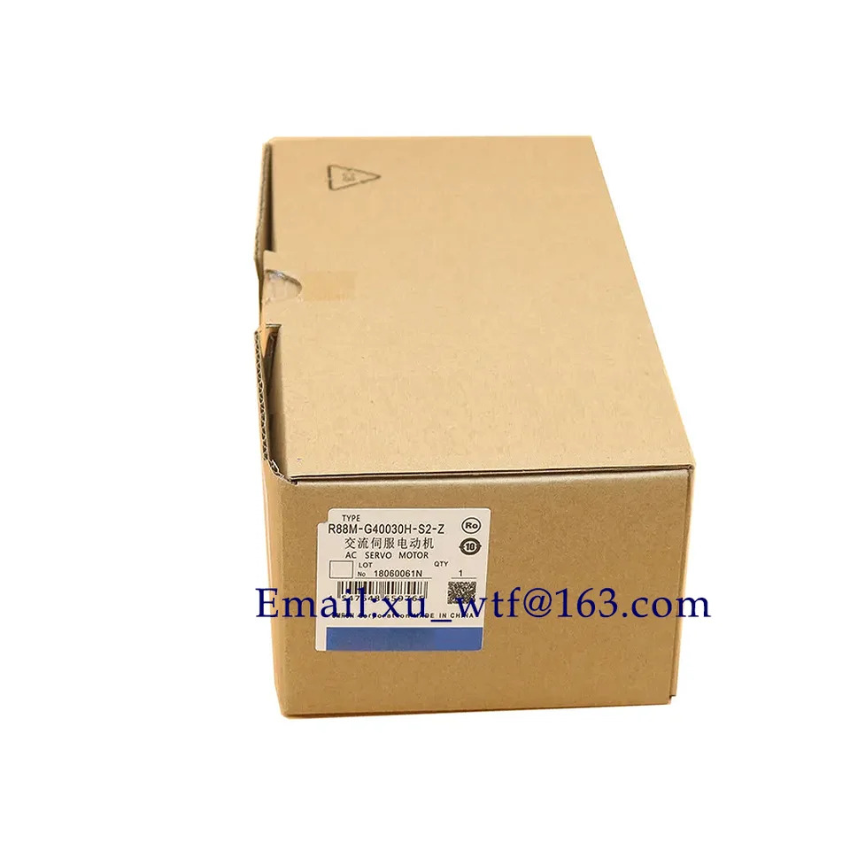 R88M-G40030H-S2-Z 서보 AC 모터 내400W 신