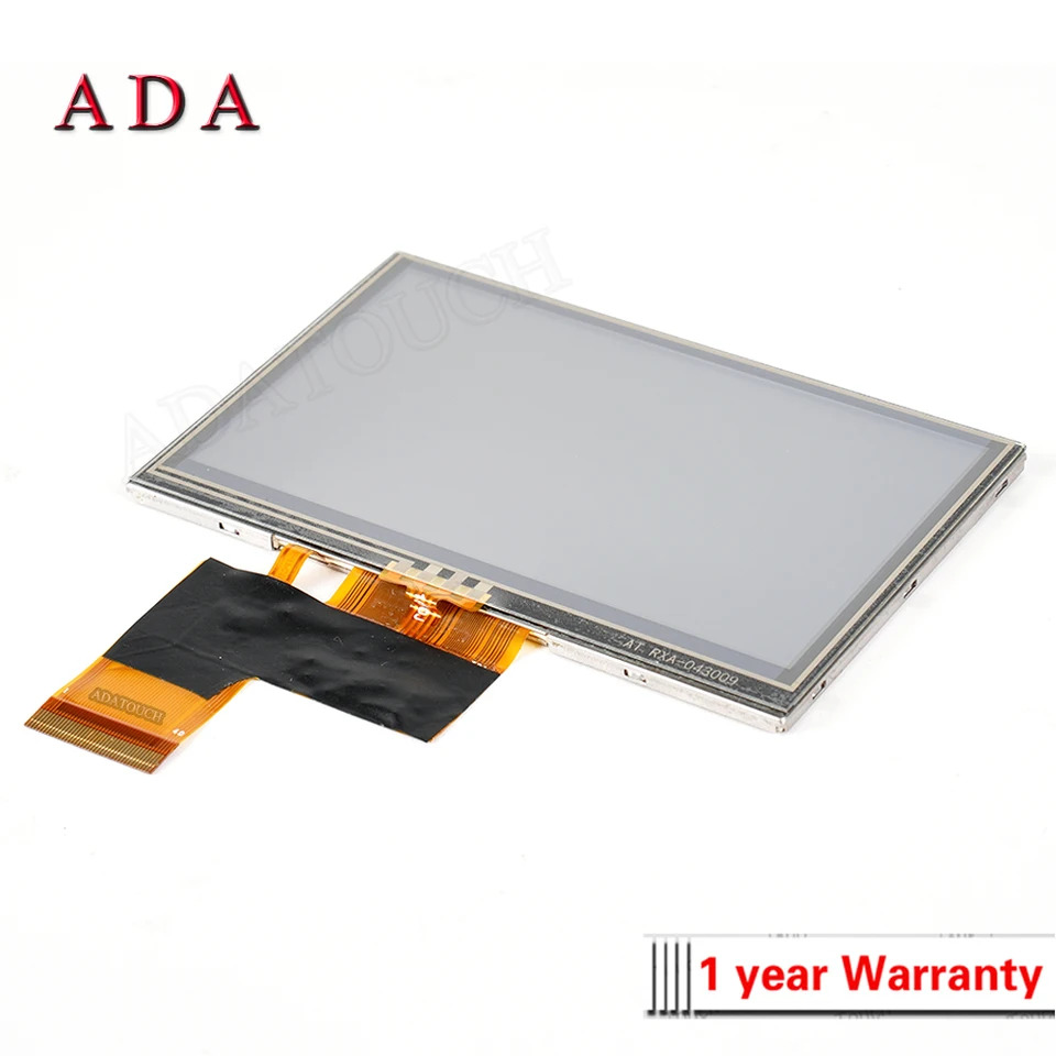LCD 디스플레이 패널 SHX043B4001