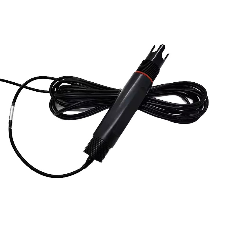 지지대 무선 모듈 Gprs 4G 와이파이 Lora Lorawan Ph Ec 온도 물 감지 센서 3 in 1