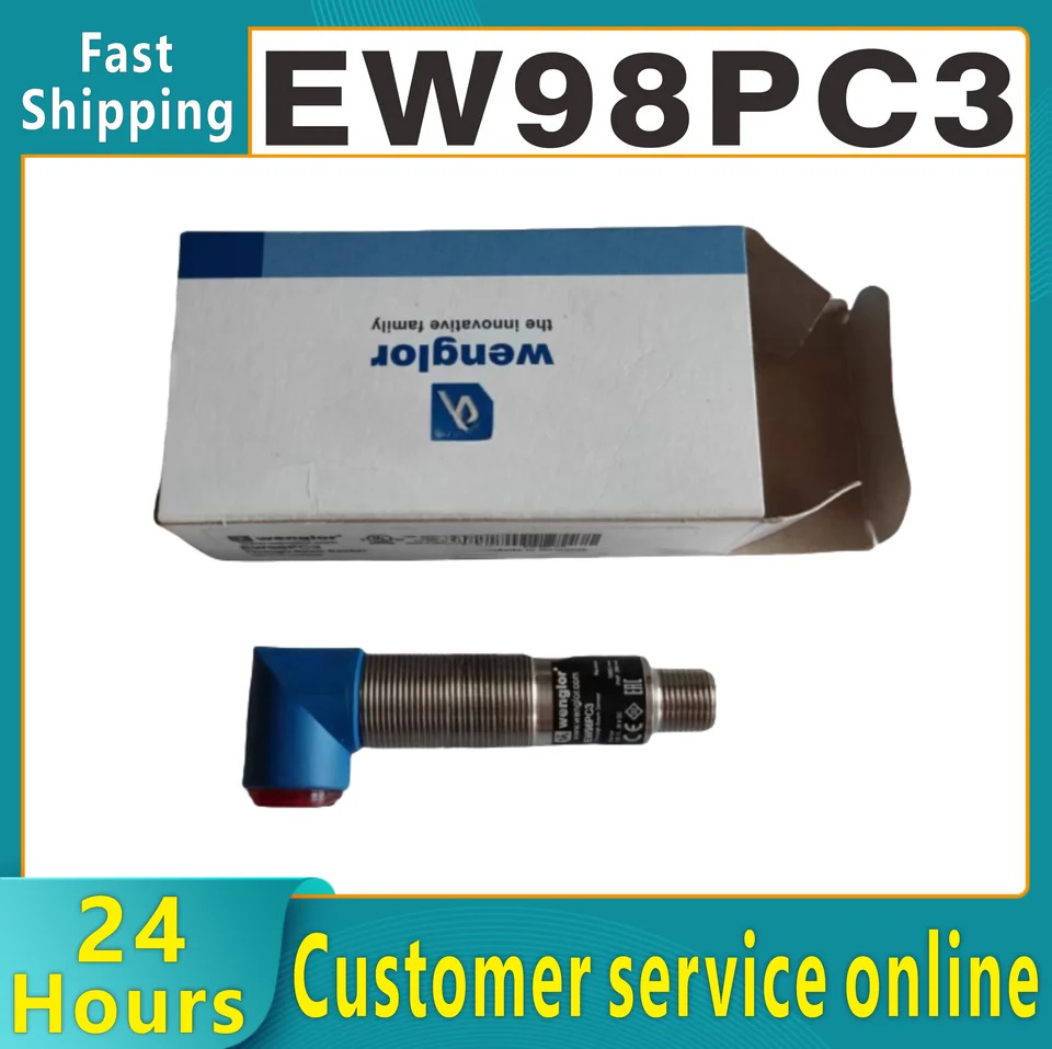 반사형 광전센서 EW98PC3 ED98PC3 신