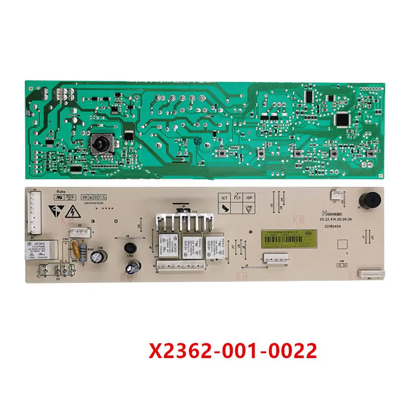 보드 X2362-001 X2362-001-0022 X2362-001-0058 X2362-001-0086 F801210N F701206N XQG80-B10N 메보드용