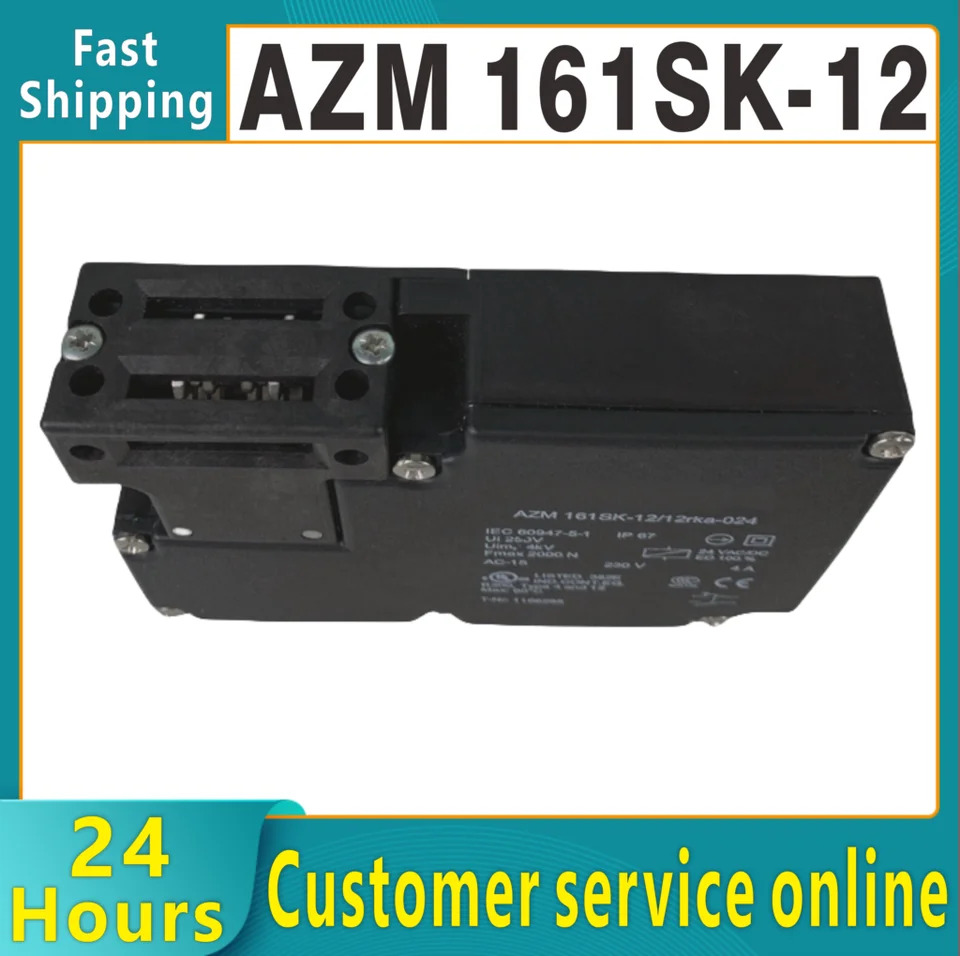 전자기 연동 AZM 161SK-12 12RKA-024 12RK-M16-24V