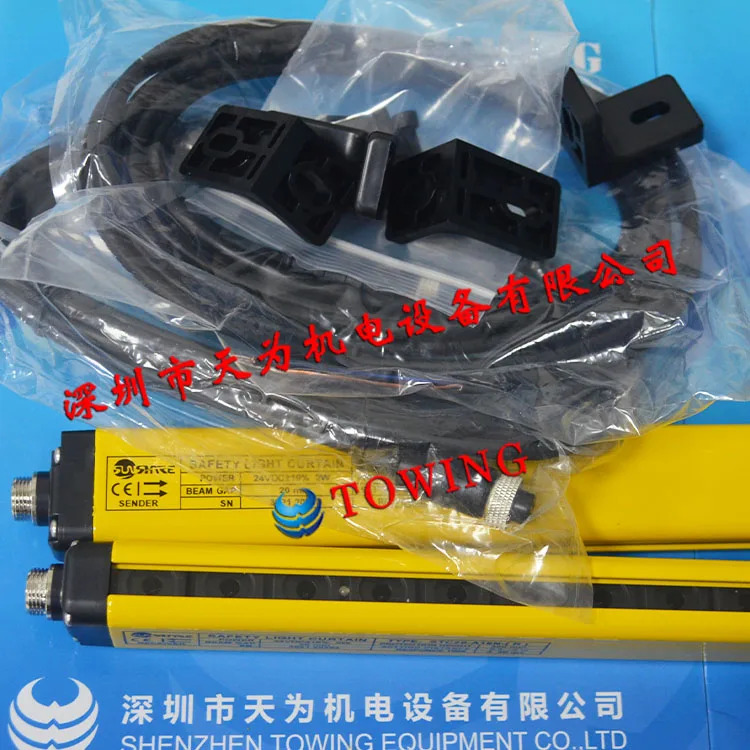 Shangxin STC20-A16N STC20-A20N 안전 격실제 현장-