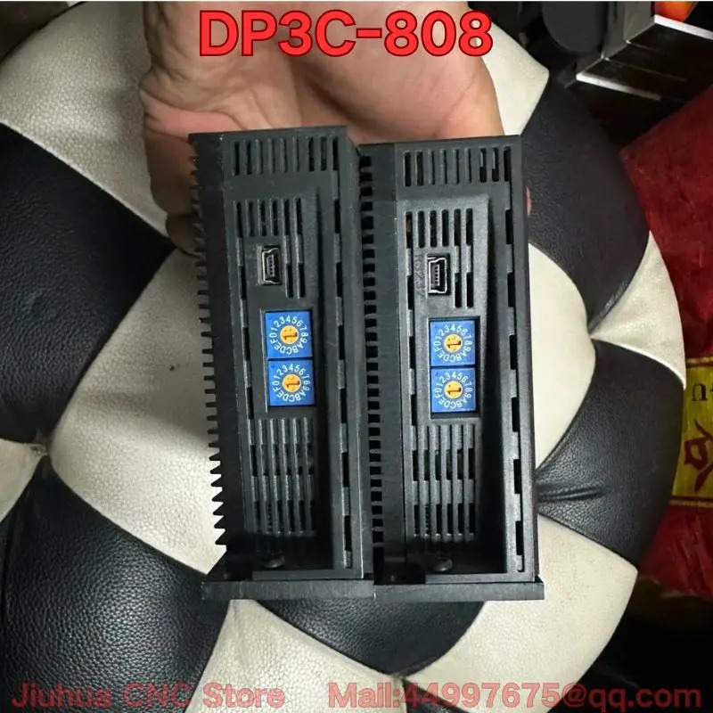 리퍼 DP3C-808 서보 드라이브 기능 리퍼는 정상
