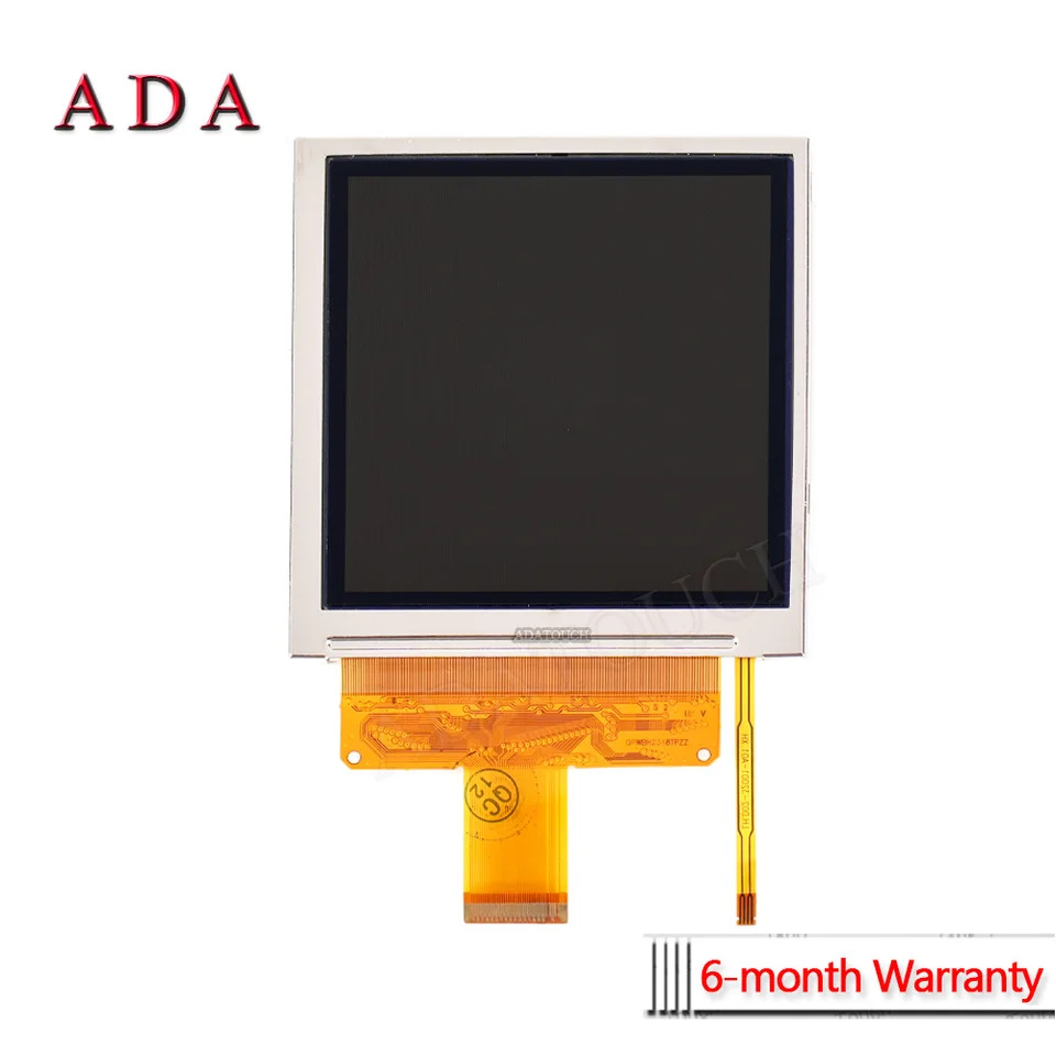 LCD 디스플레이 패널 LQ030B7DD01