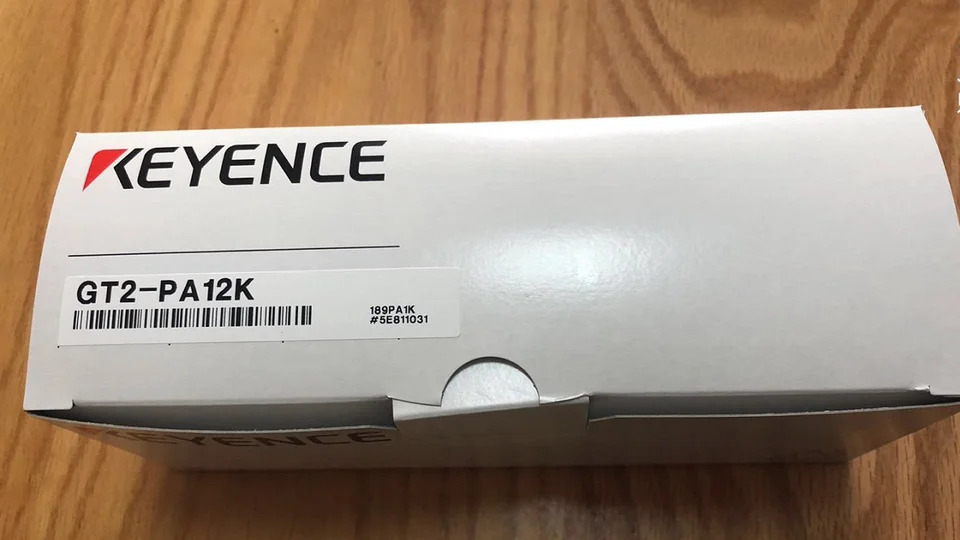 2-PA12K KEYENCE 범디지털 접촉 센서 신