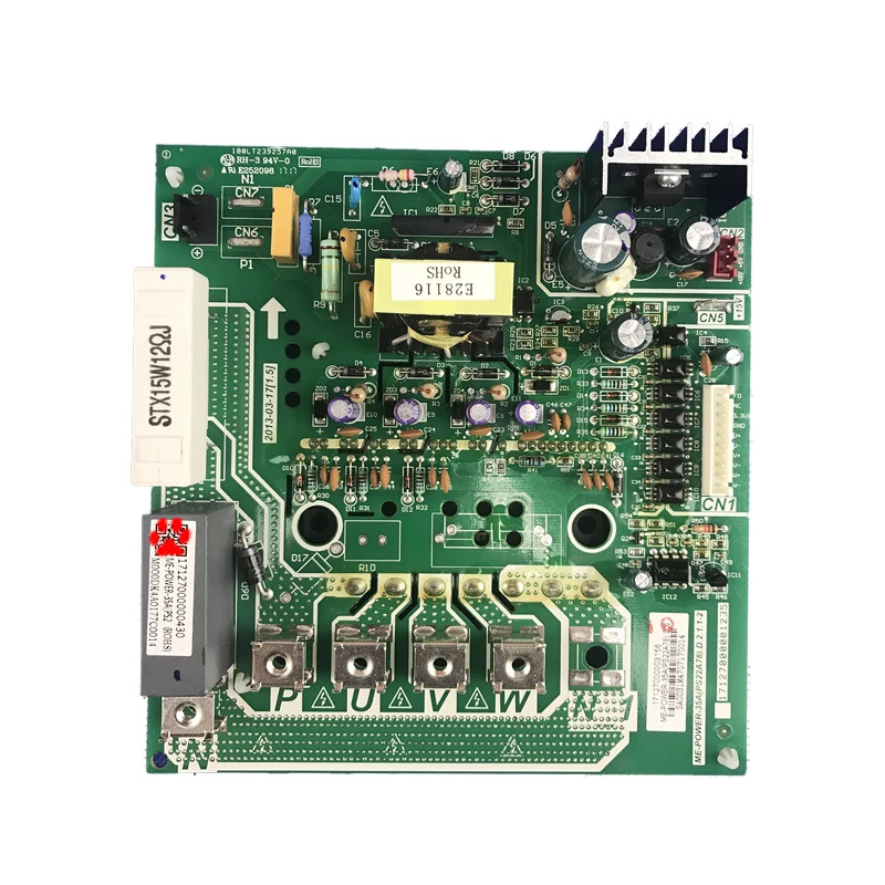 에어컨 컴퓨터 보드 회로 ME-POWER-35APS22A78.D ME-POWER-35A