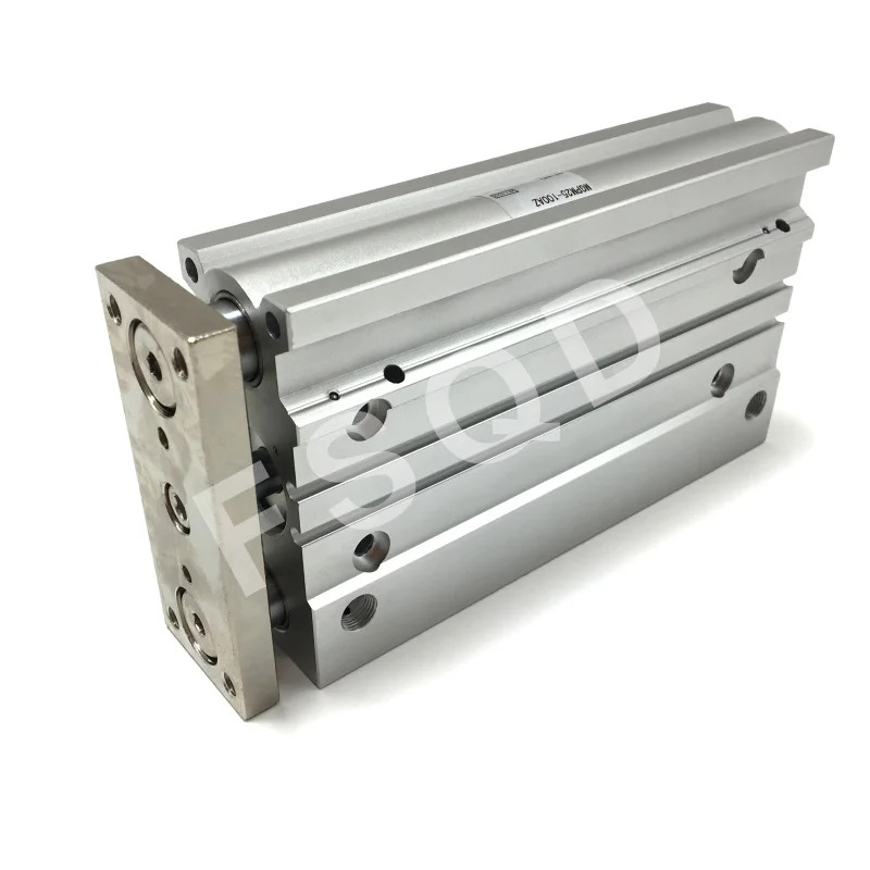 MGPM50-100A125A150A175A200A250A MGPM50-100AZ125AZ150AZ175AZ200AZ250AZ FSQD SMC 공압 에어 실린더 MGPM 시리즈