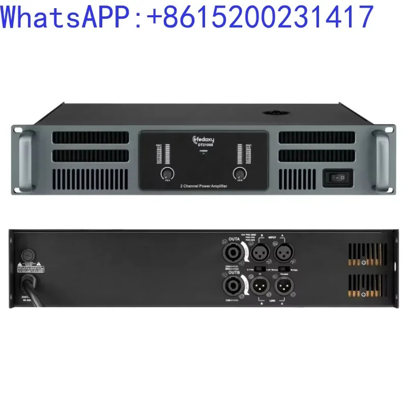 디스코 블루투스 파워 프로 2U 10000 와트