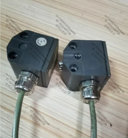 SN02D08-552-M 085907 Euschner 안전 모듈 리퍼 완료