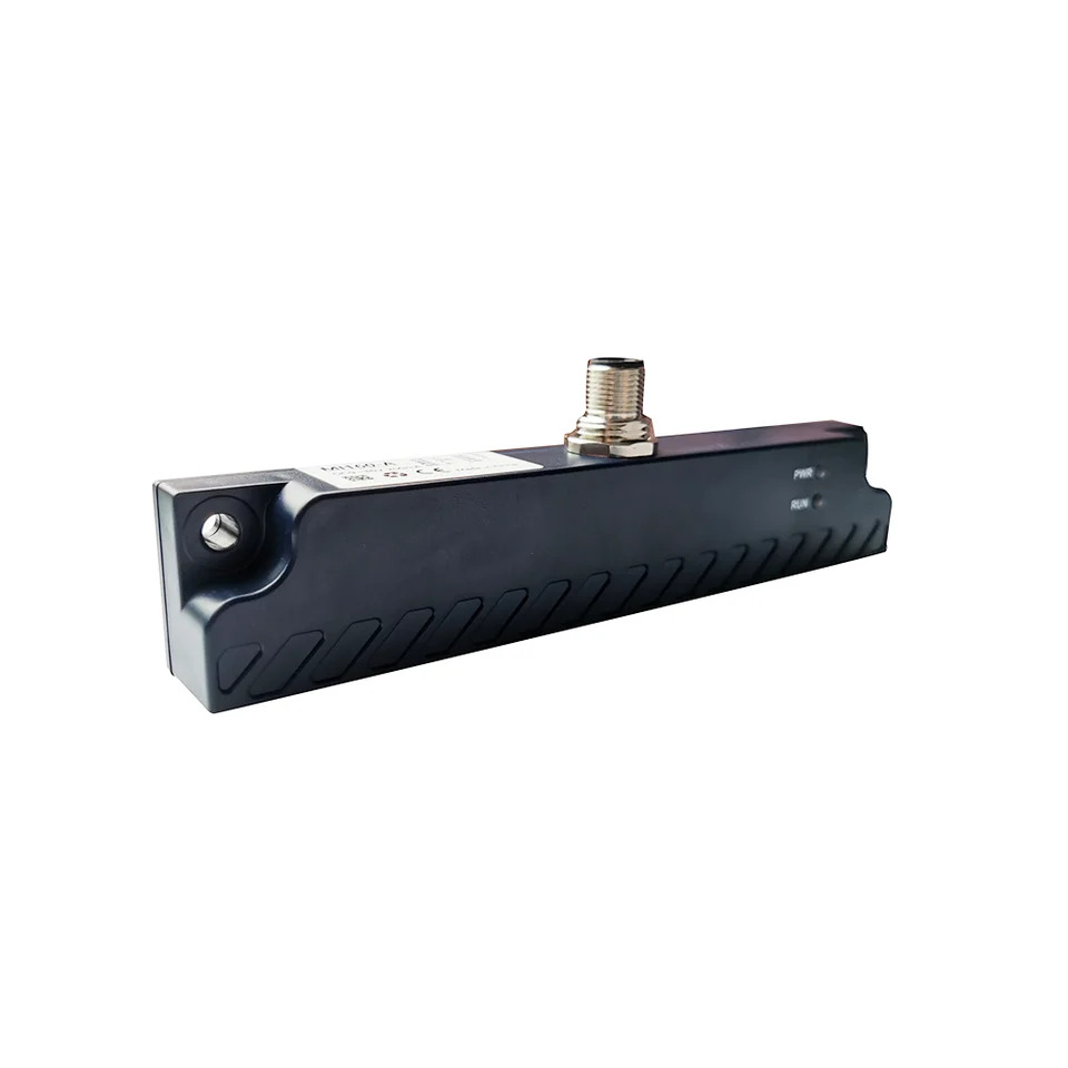 TZBOT 고정밀 AGV 마그네틱 스트립 센서 1mm 정확도 0.1mm 세분