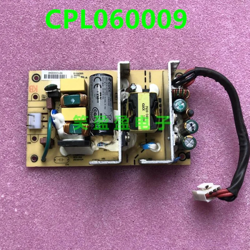 전원공급장치 보드 클릭 12V5A CPL060009