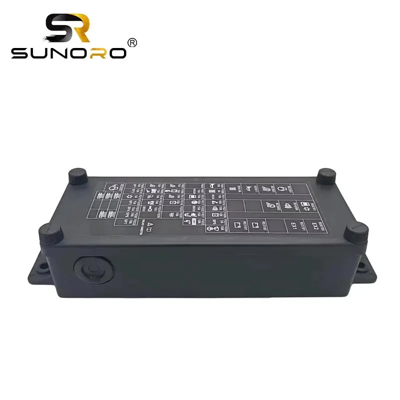 굴삭기 액세서리 퓨즈 릴레이 브레이커 볼보호환 EC350D 380D 480D 750D 14683239 14604587 14613137