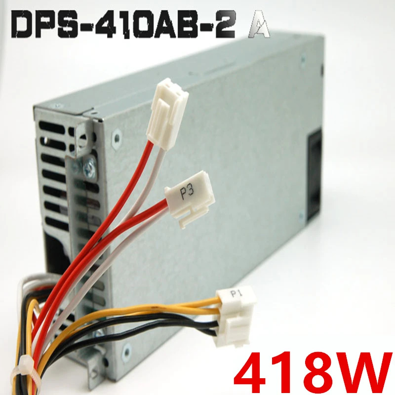 Dahua POE오리지널 PSU 전원공급장치 DPS-410AB-2 A DPS-410AB-2A 418W 거신