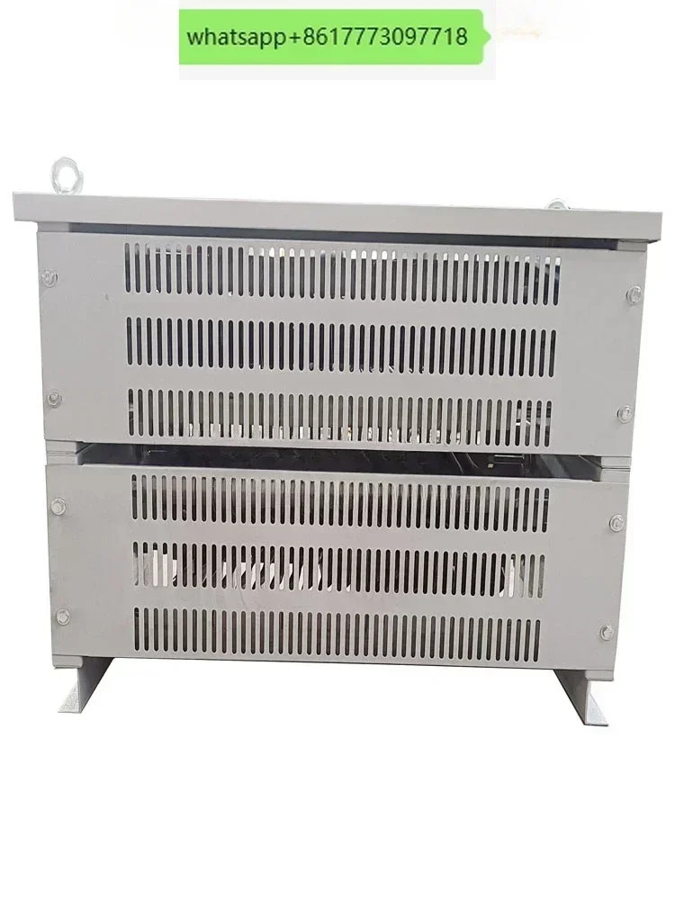 RT54-160L-6/2BHX 철 크롬 알루미늄 스테인레스 스틸 저항기 11KW 크레시작 조정 저항 상자
