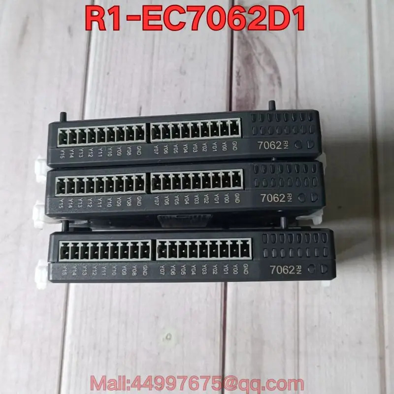 R1-EC7062D1 PLC 모듈