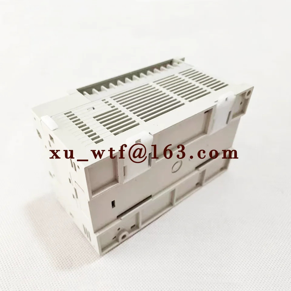 오리지널 PLC 컨트롤러 FX3U-128MR-ES-A FX3U-80MR-ES-A FX3U-64MR-ES-A FX3U-48MR-ES-A FX3U-32MR-ES-A FX3U-16MR