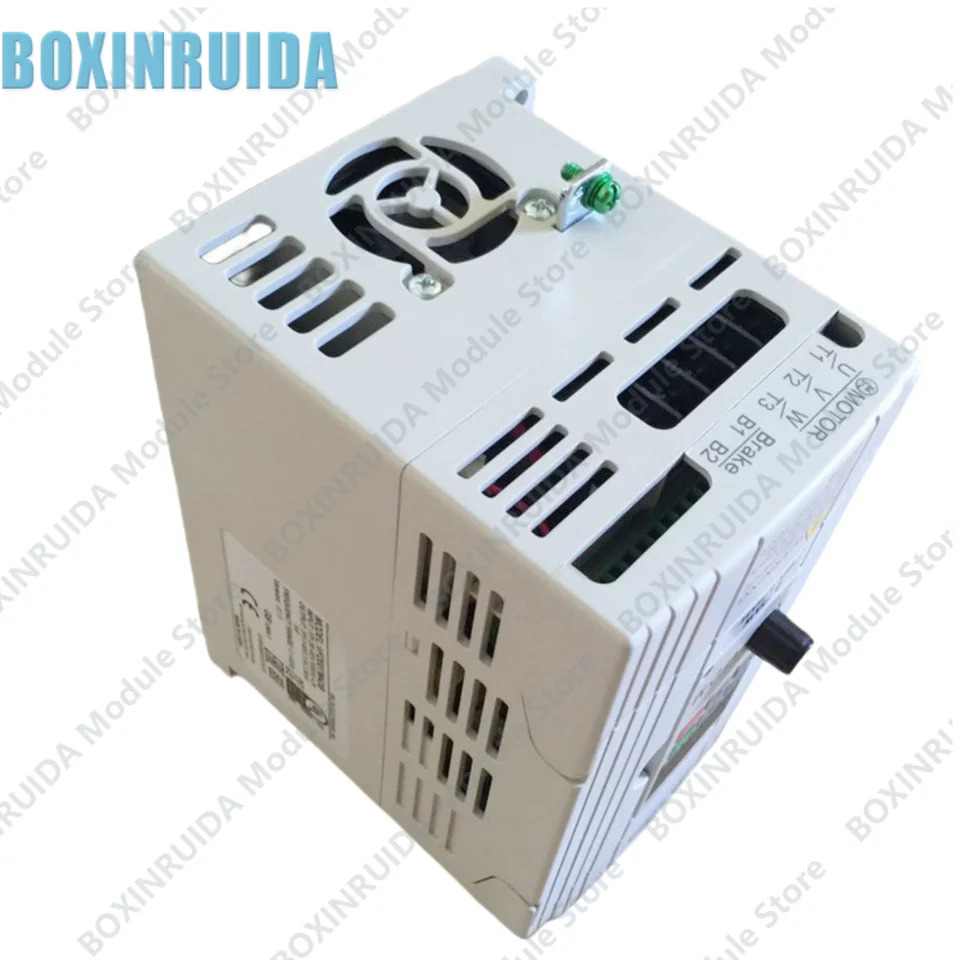 오리지널 VFD004M23A 440W 220V 신