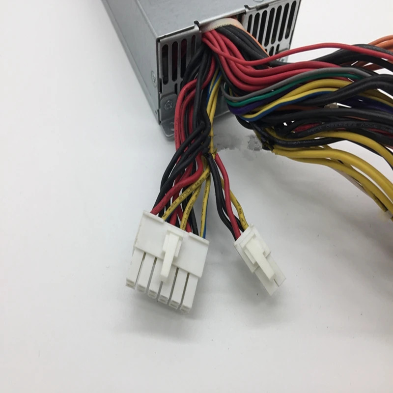 Acbel 소형 PSU 전원공급장치 FSD059 FSD059-B63G 1U 500W 신