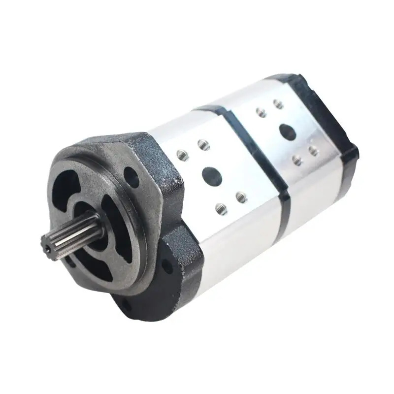 모던호환 휠 굴삭기 R150W-9 유압 펌프 브레이크