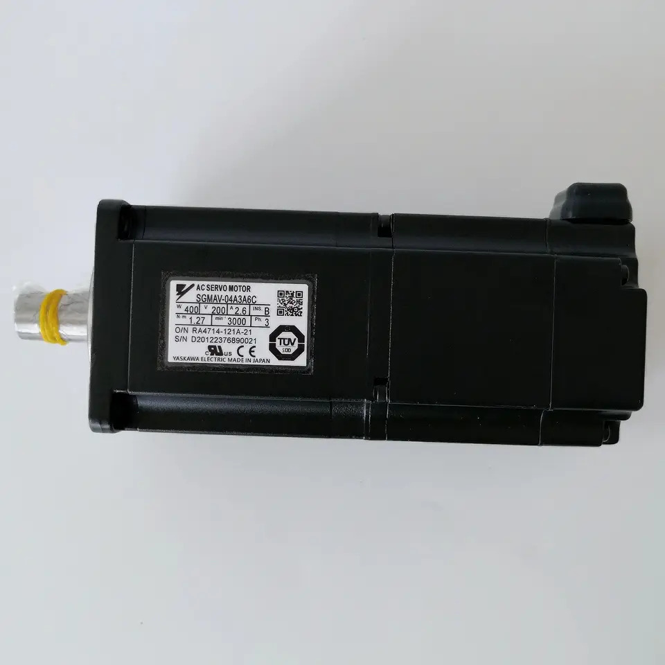 SGM호환-04A3A6C 서보모터 SGM호환 04A3A6C 신