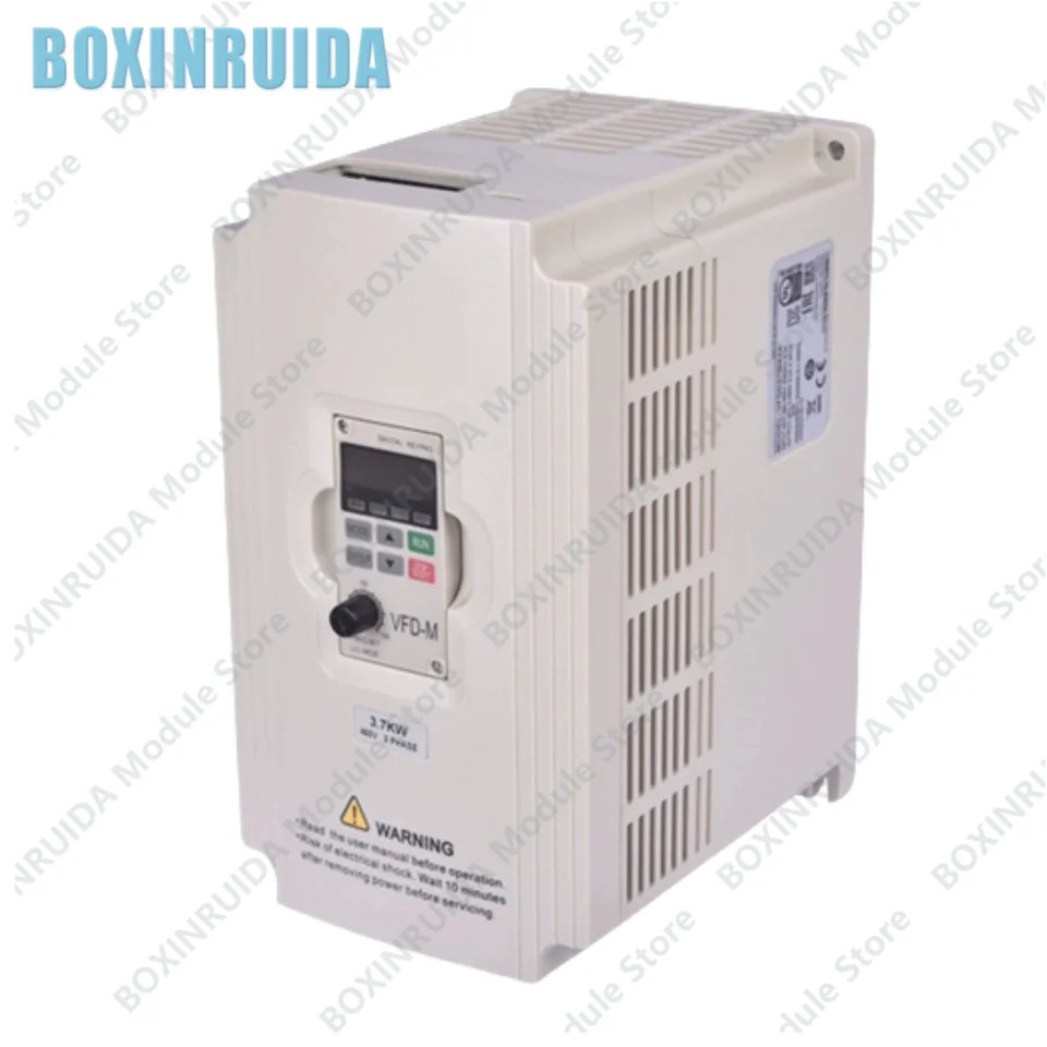 오리지널 VFD055V43A-2 VFD075V43A-2 VFD110V43B-2 VFD150V43A-2 주파수 변환기 신