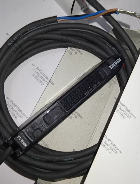 FS-N18N 광섬유 증폭기