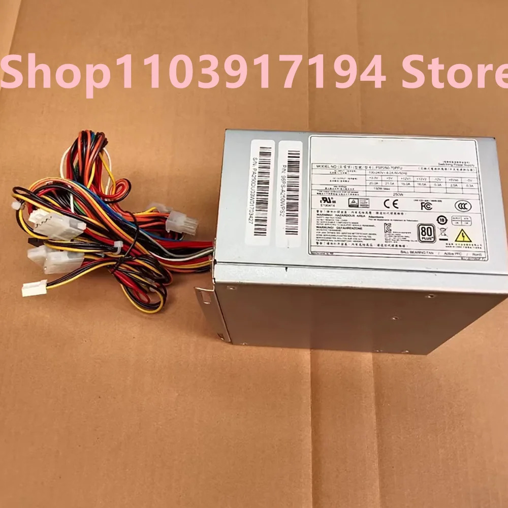 ADVANTECH FSP250-70PFU 산업컴퓨터 전원공급장치
