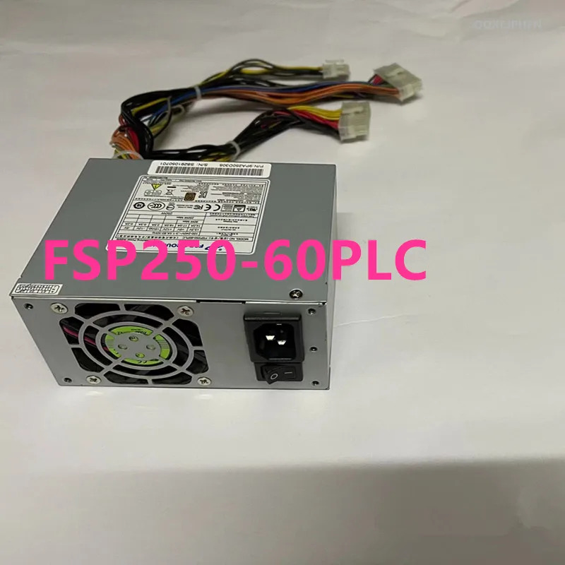 FSP NAS SFX 24Pin20PinP8 250W 전원공급장치 FSP250-60PLC새 원본