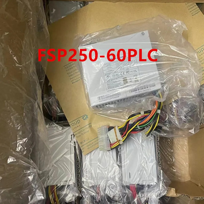 FSP SFX 250W FSP250-60PLC새 원본 전원공급장치