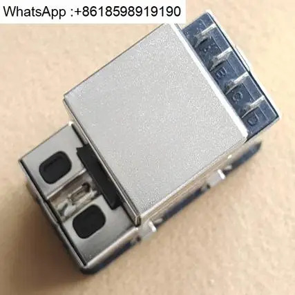 PS0SXSSXB AC 전원 입력모듈 신규 TE10A 250V 8-6609107-3