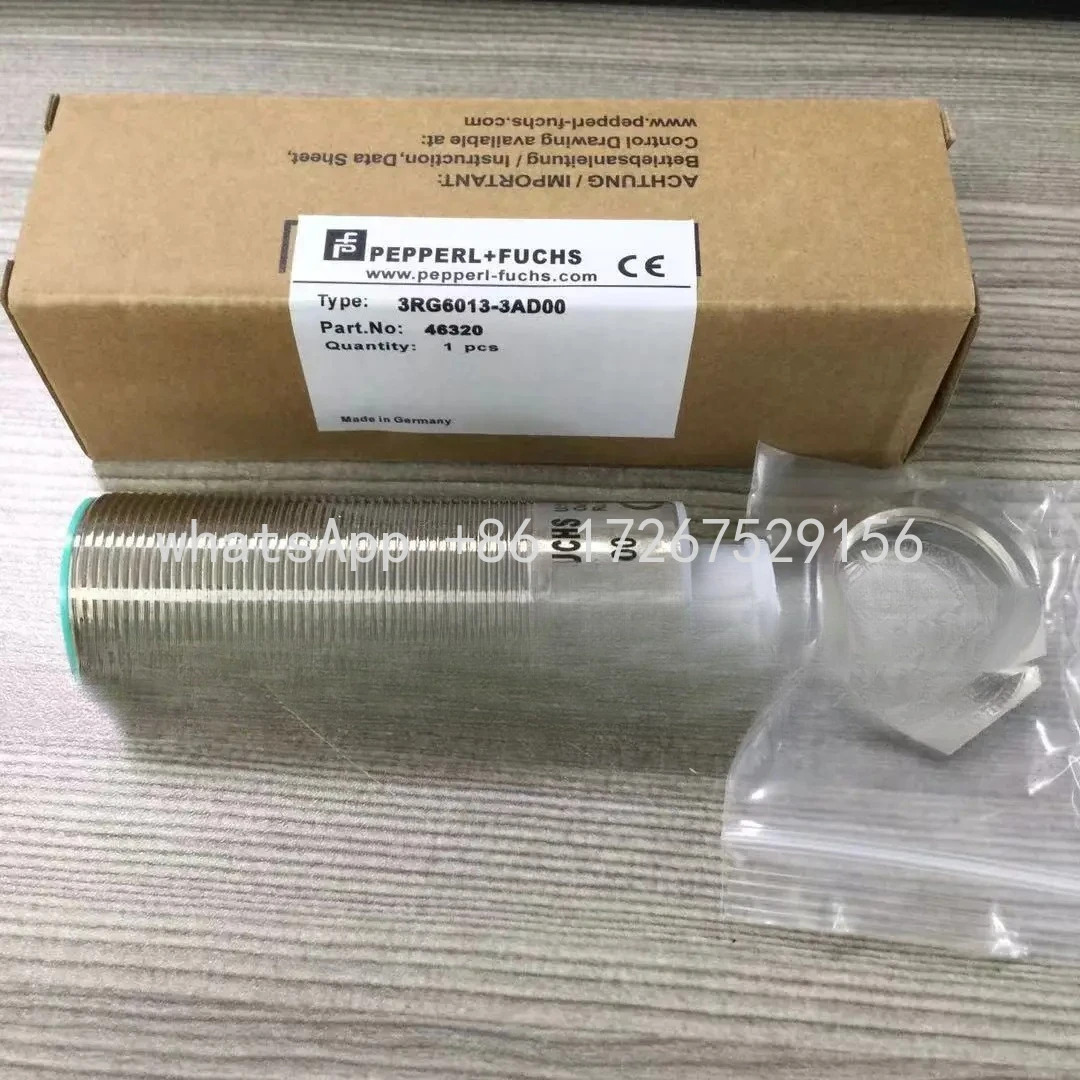 3RG6013-3AD00 초음파 센서 YT