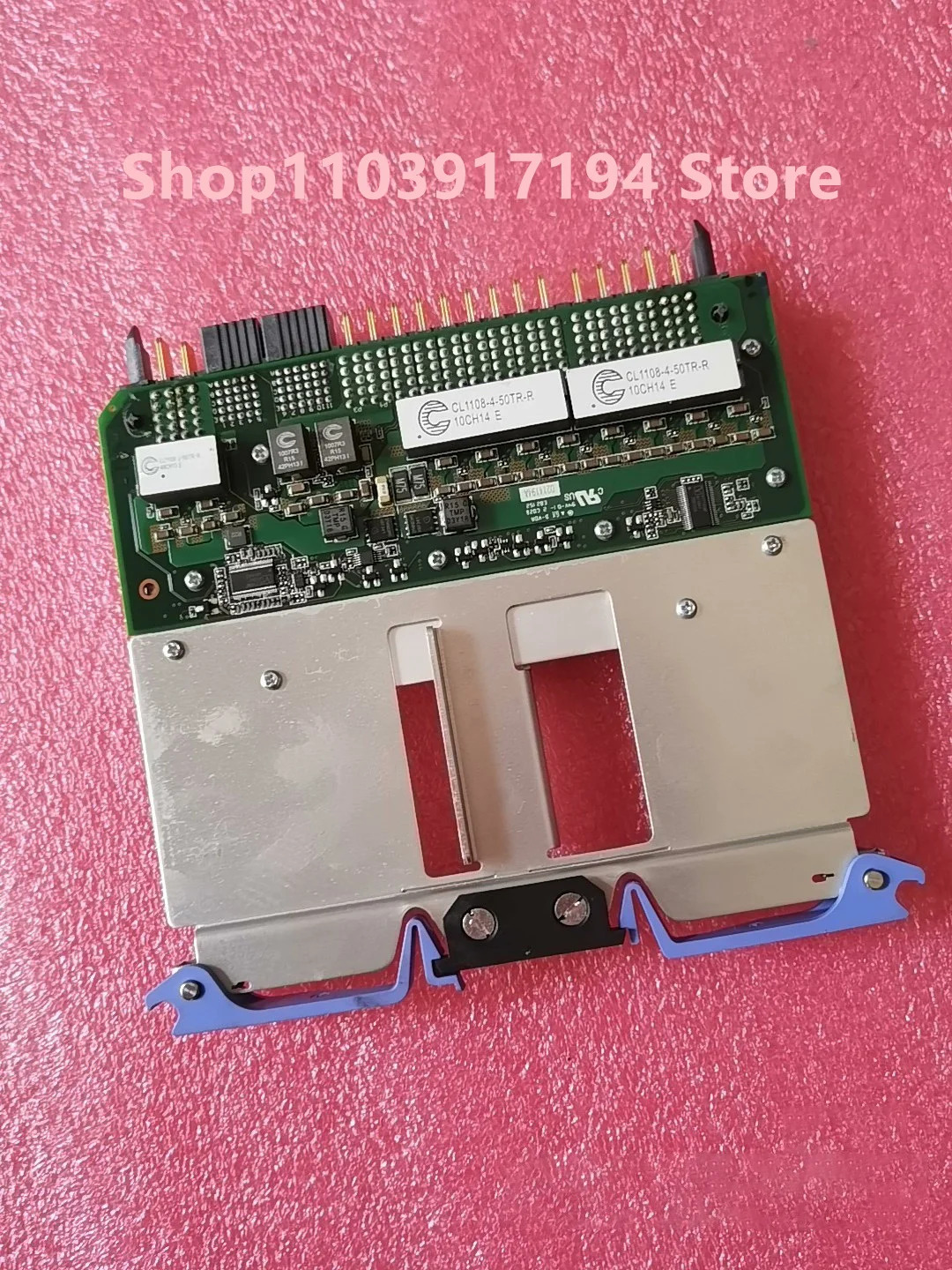 IBM VRM 모듈 00FX414 01AF545 P750 8408-E8D 2B63