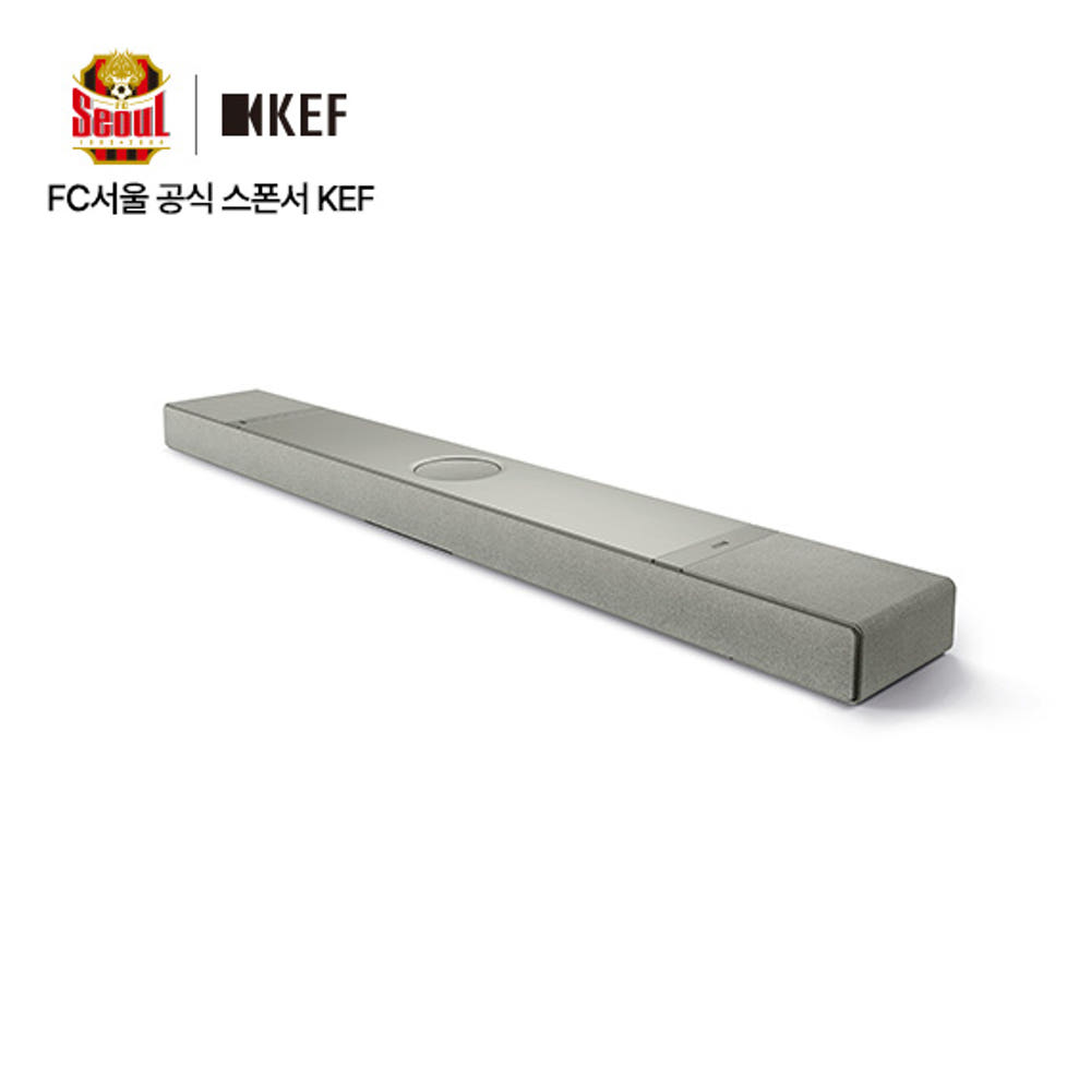 KEF 사운드바 XIO 국내정식수입 돌비애트모스 홈시어터 TV 블루투스 스피커 - 상세 이미지 3