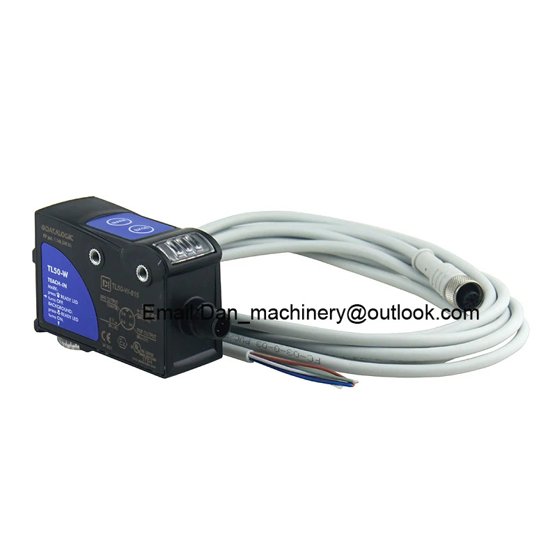 TL50-W-815 DATALOGIC 옵션 대비 센서