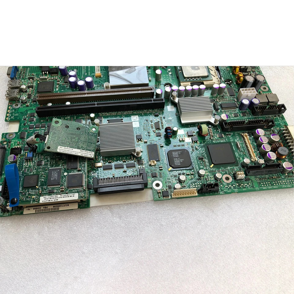 서버 마더보드SCSI X3650T FRU42C0780 SE7520JR2
