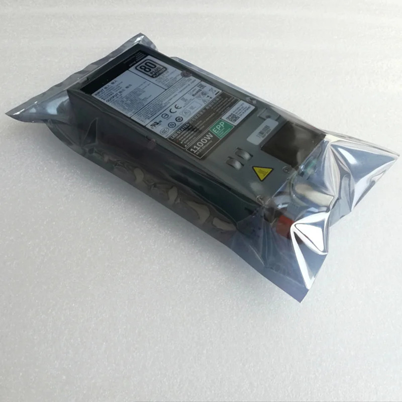 델 R530 630 730 430 1100W 전원공급장치 D1100E-S0 L1100E-S1 D1100E-S1 D1100E-S2 Y26KX TFR9V 0PR21C PSU 신