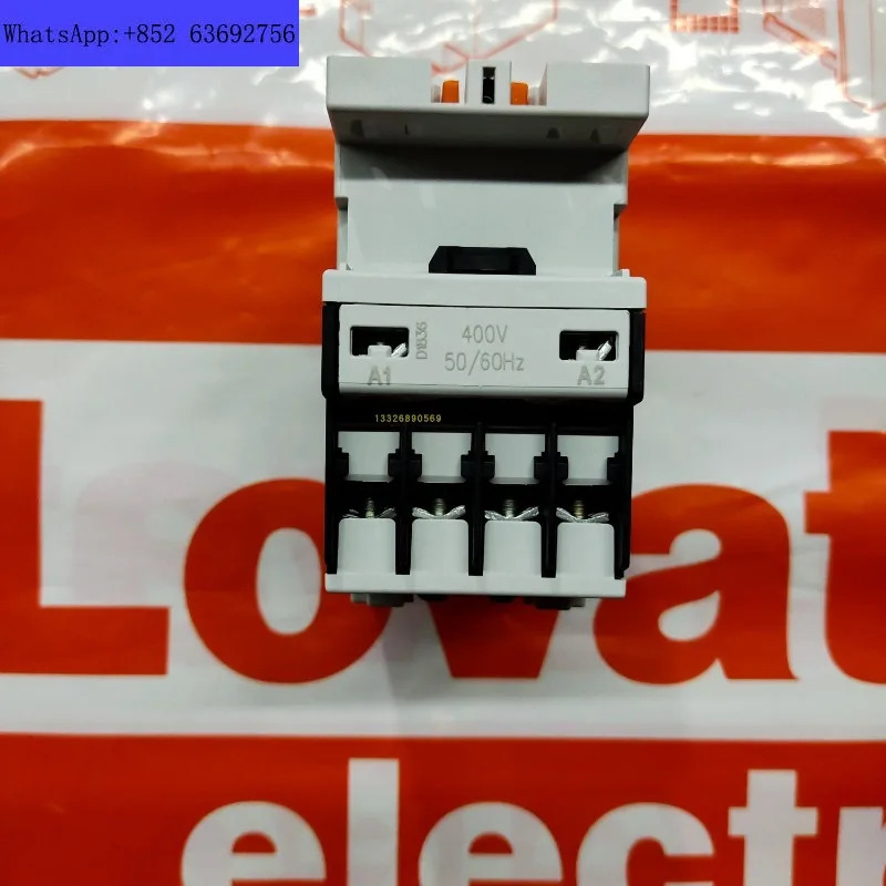 BF0910A Italian or 110V 230V 24V genuine BF09