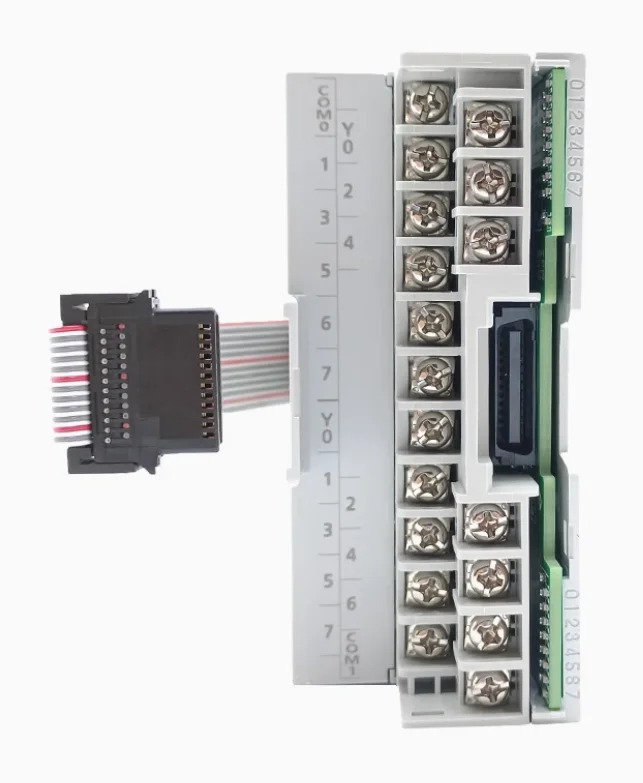 FX5-16EX-ES FX5-16EX ES FX5-16ET FX5-16ER ES-H FX5-16EYR