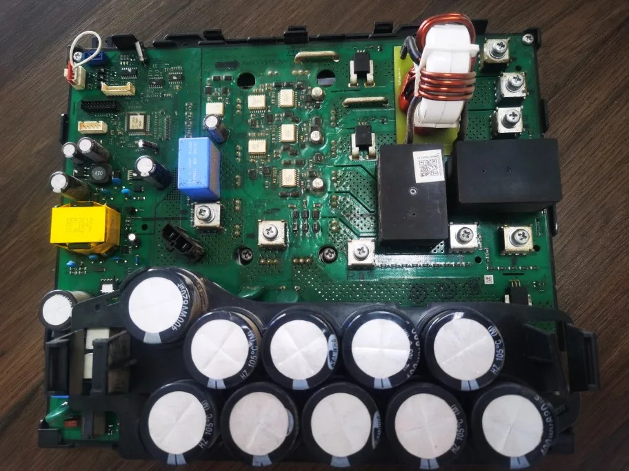 AM9000HT INV PCB 크기 292X242 DB41-01276A 다라듀얼 주파수 변환 모듈