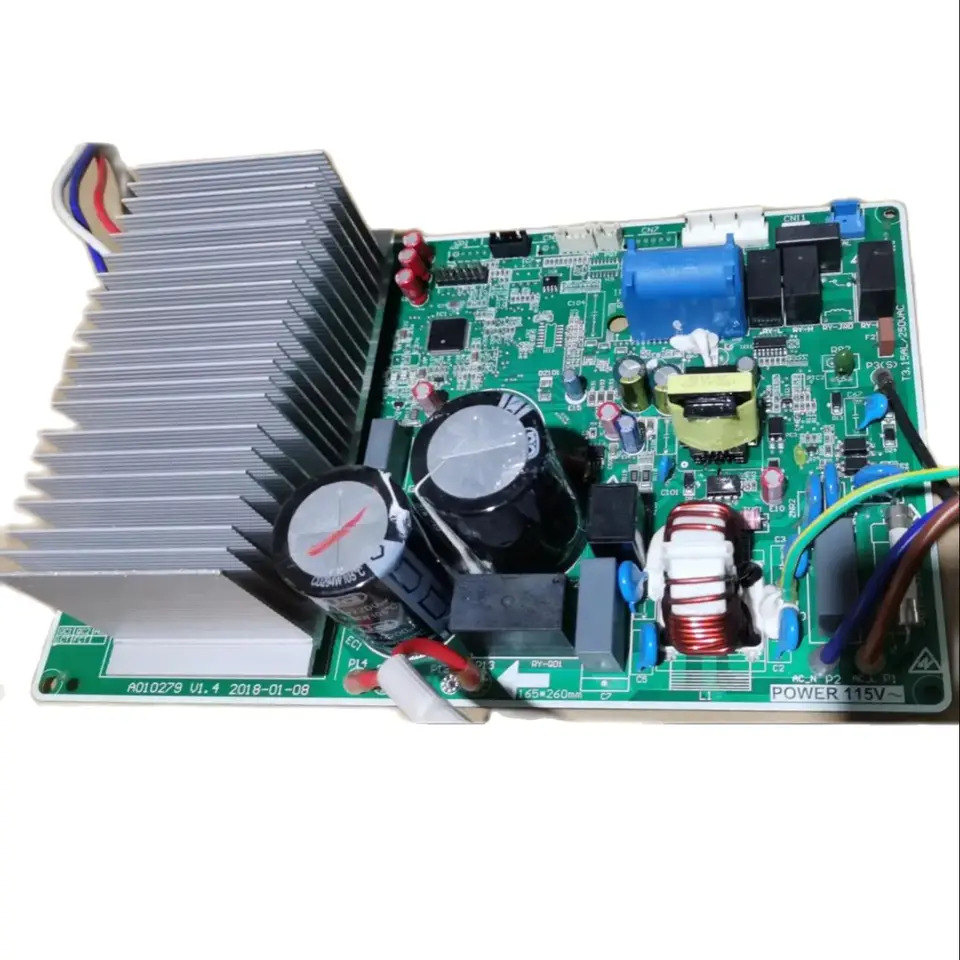 가변 주파수 보드 TCL 에어컨 A010279 31201000422 부품