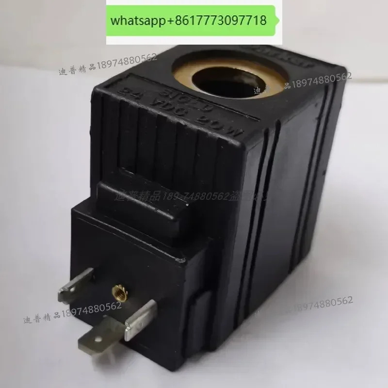 전자기 코일 SOL5 S10LD 24VDC 20W G.W.LISK S10LJ 851020 S10LW