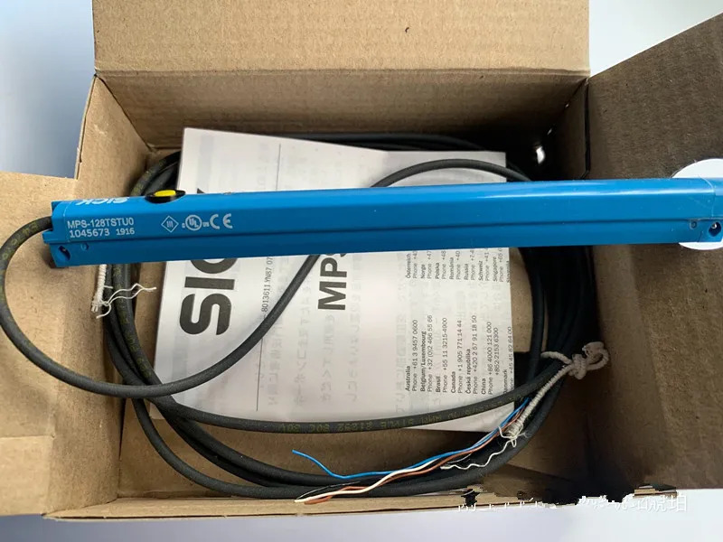 자기장 센서 MPS-128TSTP01 중