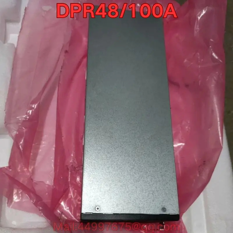 ESR-48/100GB DPR48/100A 정류기 모듈